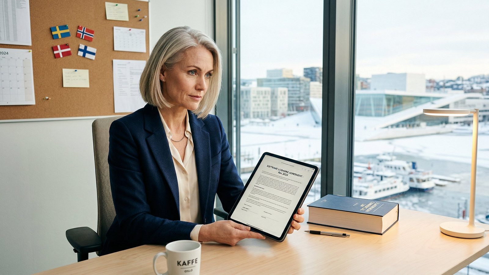 Is IPTV Legal in Nordic Countries? Complete 2026 Guide