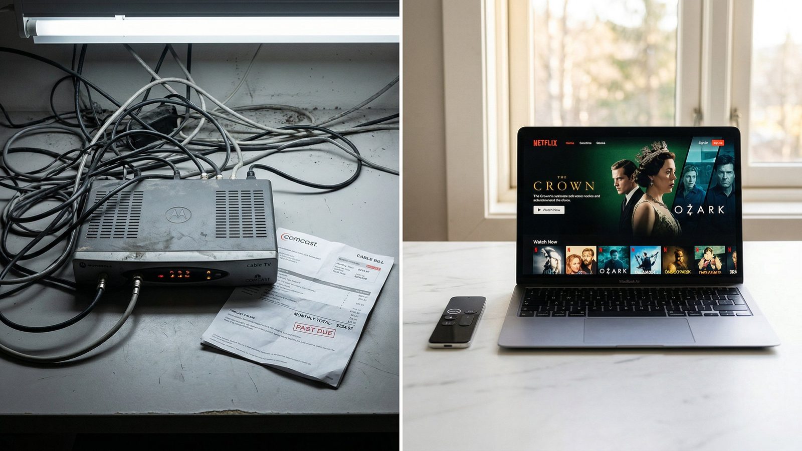 IPTV vs Cable TV in Norway 2026: Which is Better?